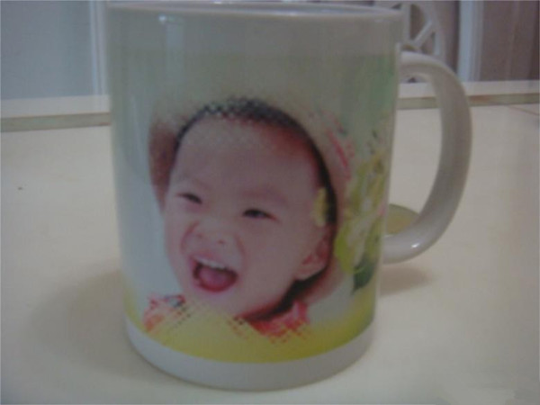 個性馬克杯，親子裝